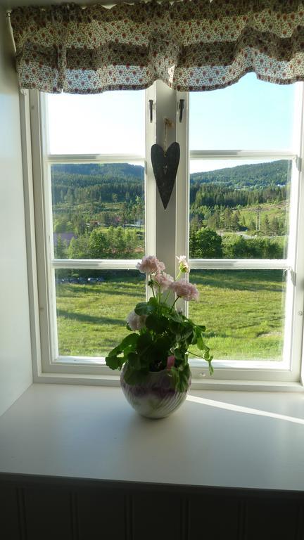Tuddal Hyttegrend, Gamlestugu, Telemark Luaran gambar