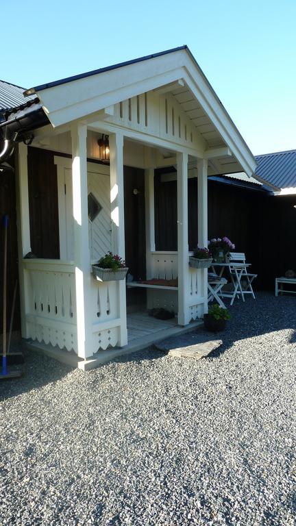 Tuddal Hyttegrend, Gamlestugu, Telemark Luaran gambar