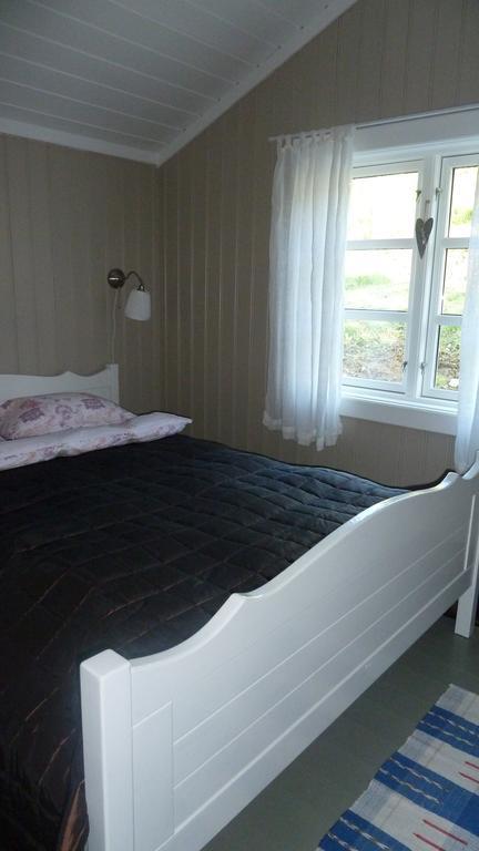 Tuddal Hyttegrend, Gamlestugu, Telemark Luaran gambar
