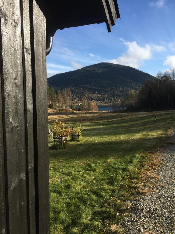 Tuddal Hyttegrend, Gamlestugu, Telemark Luaran gambar