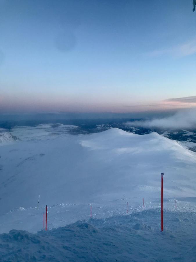 Tuddal Hyttegrend, Gamlestugu, Telemark Luaran gambar